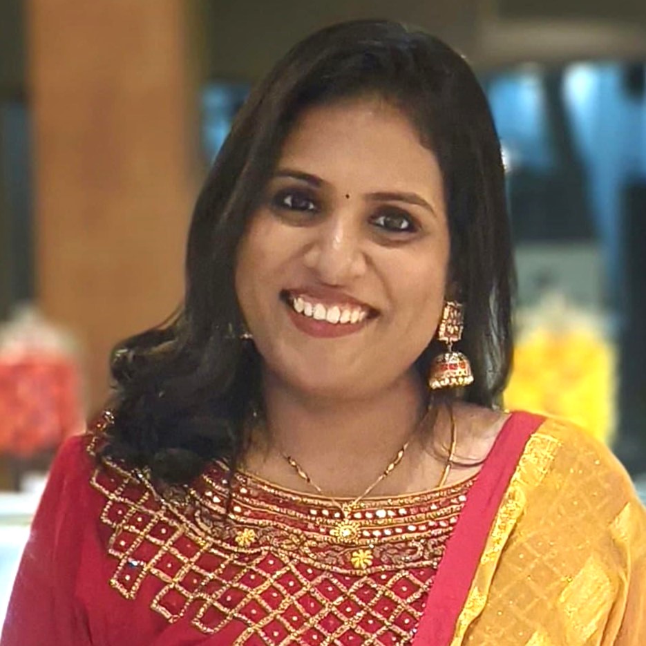 Akshaya Ravikumar